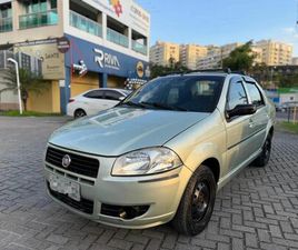 FIAT SIENA EL 1.4 MPI FIRE FLEX 8V 4P 2011