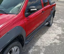 FIAT STRADA FIAT STRADA ADVENTURE1.8/ 1.8 LOCKER FLEX CD 2011