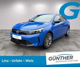 OPEL CORSA , EDITION, 1.2 DIRECT INJECTION TURBO (74 KW STATUS: 2