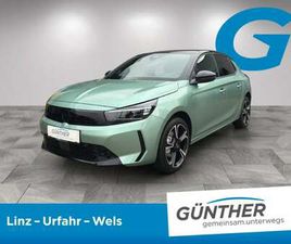 OPEL CORSA YES 1.2 DIRECT INJECTION TURBO (74 KW/100 STATUS: 1