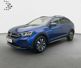 VOLKSWAGEN TAIGO VOLKSWAGEN TAIGO, TAIGO 1.0 TSI MOVE*LED*AHK*NAVI*KLIMA*PDC*SHZ*ALLWETTER