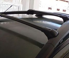 FIAT IDEA ADVENT./ ADV.LOCKER 1.8 MPI FLEX 5P 2010