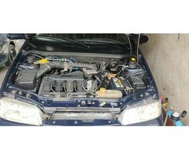 WEEKEND STILE 1.6 MPI 16V 4P