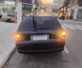 WEEKEND STILE 1.6 MPI 16V 4P