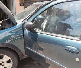 WORKING 1.5 MPI 8V CE