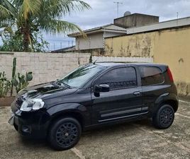 FIAT UNO VIVACE 1.0 EVO FIRE FLEX 8V 3P