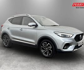 MG ZS ZS EV 1.0T GDI EXCLUSIVE 5DR