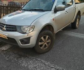 TRITON GLS 3.2 CD TB INT.DIESEL MEC