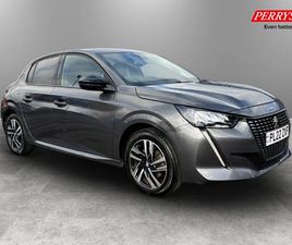 1.2 PURETECH 100 ALLURE PREMIUM 5DR