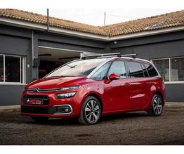 CITROËN SPACETOURER 1.5 BLUEHDI SHINE EAT8