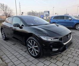 JAGUAR I-PACE EV400 JAGUAR I-PACE NOVA BATERIJA
