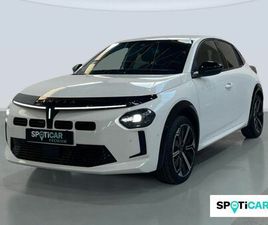 LANCIA YPSILON LX HYBRID 74 KW (100 CV)