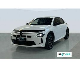 LANCIA YPSILON LX HYBRID 74 KW (100 CV)