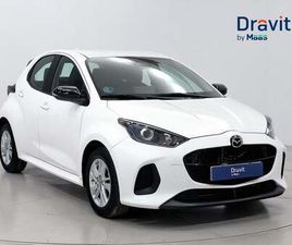 MAZDA 2 MAZDA2 HYBRID 1.5 CENTRE-LINE CVT 85KW