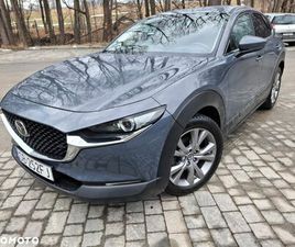 MAZDA CX-30 2.0 MHEV KANJO 2WD