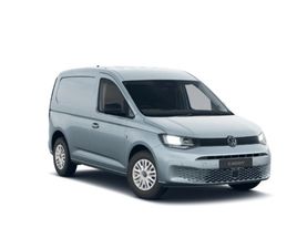 C20 CADDY CARGO COMMERCE PLUS SWB 102 PS 2.0 TDI 6SP MANUAL