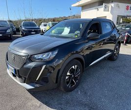 2008 2ª SERIE 2008 BLUEHDI 130 S&S EAT8 ALLURE