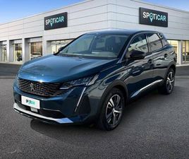 PEUGEOT 3008 3008 2ª SERIE 3008 BLUEHDI 130 S&S EAT8 ALLURE PACK