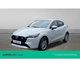 MAZDA 2 SKYACTIV G MAZDA MAZDA2 2 2023 E-SKYACTIV G 90CV MT 2WD EXCLUSIVE LINE