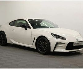 TOYOTA GR86 TOYOTA GR86 BOXER D-4S