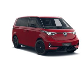 ID. BUZZ GTX 4MOTION 5-SEAT SWB 340 PS 79 KWH PRO ELECTRIC 1 SPEED AUTOMATIC