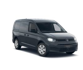 C20 CADDY CARGO COMMERCE PLUS MAXI 102 PS 2.0 TDI 6SP MANUAL