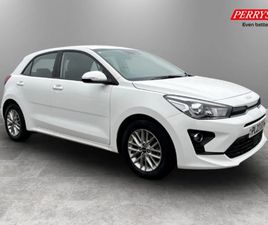 KIA RIO 1.0 T GDI 2 5DR