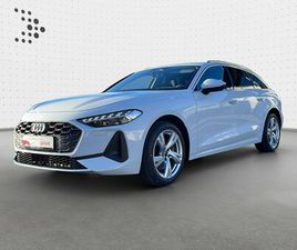 AUDI A5 AUDI A5 AVANT, A5 AVANT TDI*KAMERA*HUD*NAVI*LED*B&O*LEDER