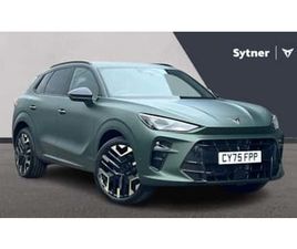 1.5 EHYBRID 204 TRIBE EDITION 5DR DSG