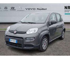 3ª SERIE 1.0 FIREFLY S&S HYBRID