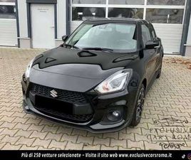 SPORT 1.4 HYBRID BOOSTERJET