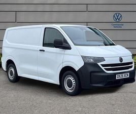 2.0 TDI T28 COMMERCE PLUS FWD SWB EURO 6 (START/STOP) 5DR