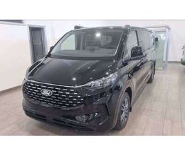 V710 320 2.0 ECOBLUE 170CV TITANIUM L2H1 A8