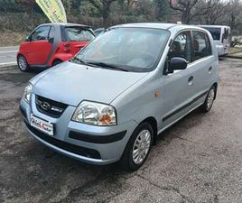 HYUNDAI ATOS PRIME 1.1 12V ACTIVE- OK NEOPATENTATI