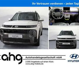 CROSS EV ESSLINGEN HYUNDAI 360KM REICHWEI