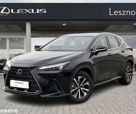 LEXUS NX 350H ELEGANCE 2WD