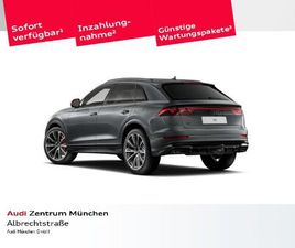 SUV 55 TFSI E QUATTRO 290(394) K W(PS) TIPTRO