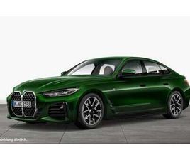 BMW SERIE 4 GRAN COUPE 430 I XDRIVE GRAN COUPÉ