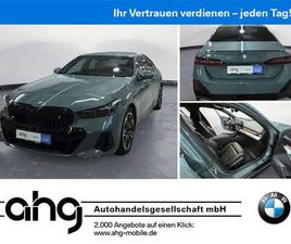 XDRIVE40 AHK KOMFORTZUGANG AUT. HECKKL.