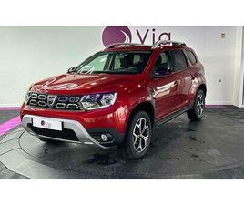 1.5 BLUEDCI 115 TECHROAD 4X2