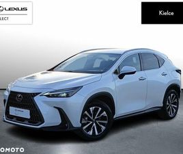 LEXUS NX NX 350H LEXUS NX 350H PRESTIGE 2WD