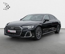 AUDI A8, A8 LANG 60 TFSIE QUATTRO MASSAGE*360°*AIR*PANO