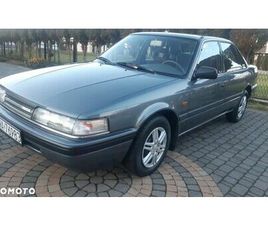 MAZDA 626