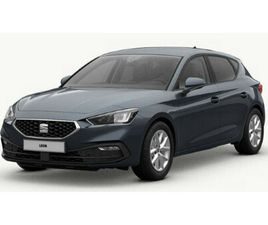 LEON ROAD EDITION 1.5 ETSI KESSY RFK NAVI