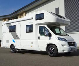 SUN LIVING A 2019 FIAT SUN LIVING A70DK MOTORHOME DIESEL MANUAL