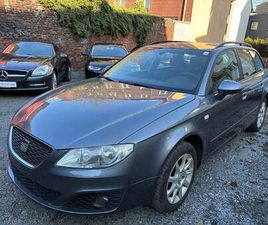 SEAT EXEO ST EXEO ST DIESEL ST 2.0 TDI CR STYLE