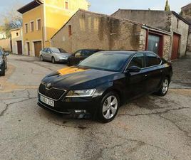 SKODA SUPERB 2.0TDI STYLE 110KW