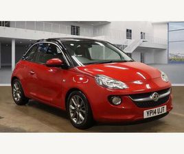 1.2 16V JAM EURO 5 3DR