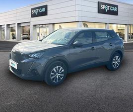 1.2 PURETECH 100CH S&S ACTIVE BUSINESS