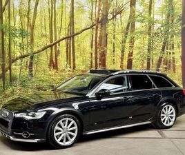 QUATTRO 3.0TDI CD S-TRONIC 245